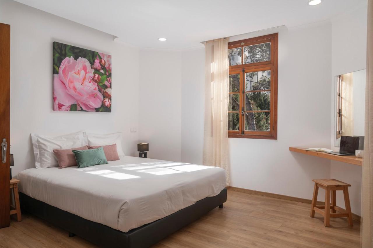 Casa Strelitzia By An Island Apart Funchal  Bagian luar foto