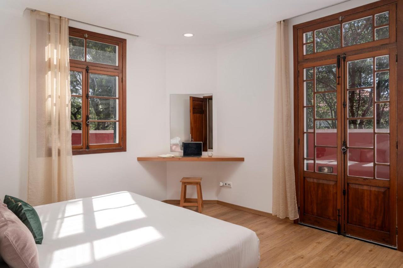 Casa Strelitzia By An Island Apart Funchal  Bagian luar foto