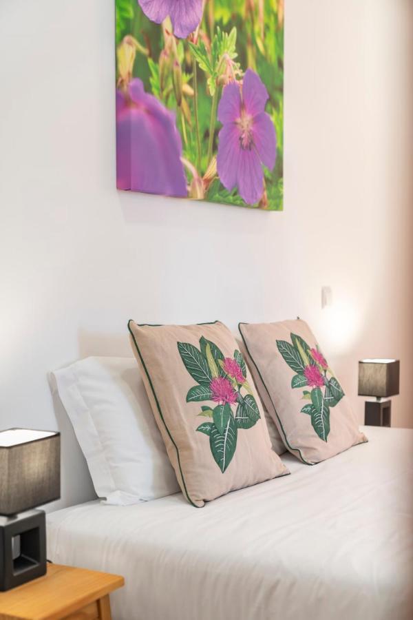 Casa Strelitzia By An Island Apart Funchal  Bagian luar foto