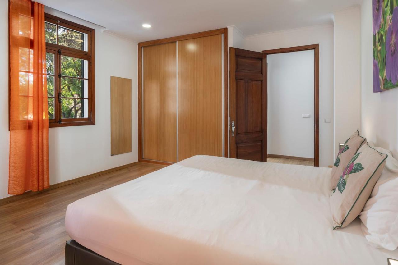Casa Strelitzia By An Island Apart Funchal  Bagian luar foto