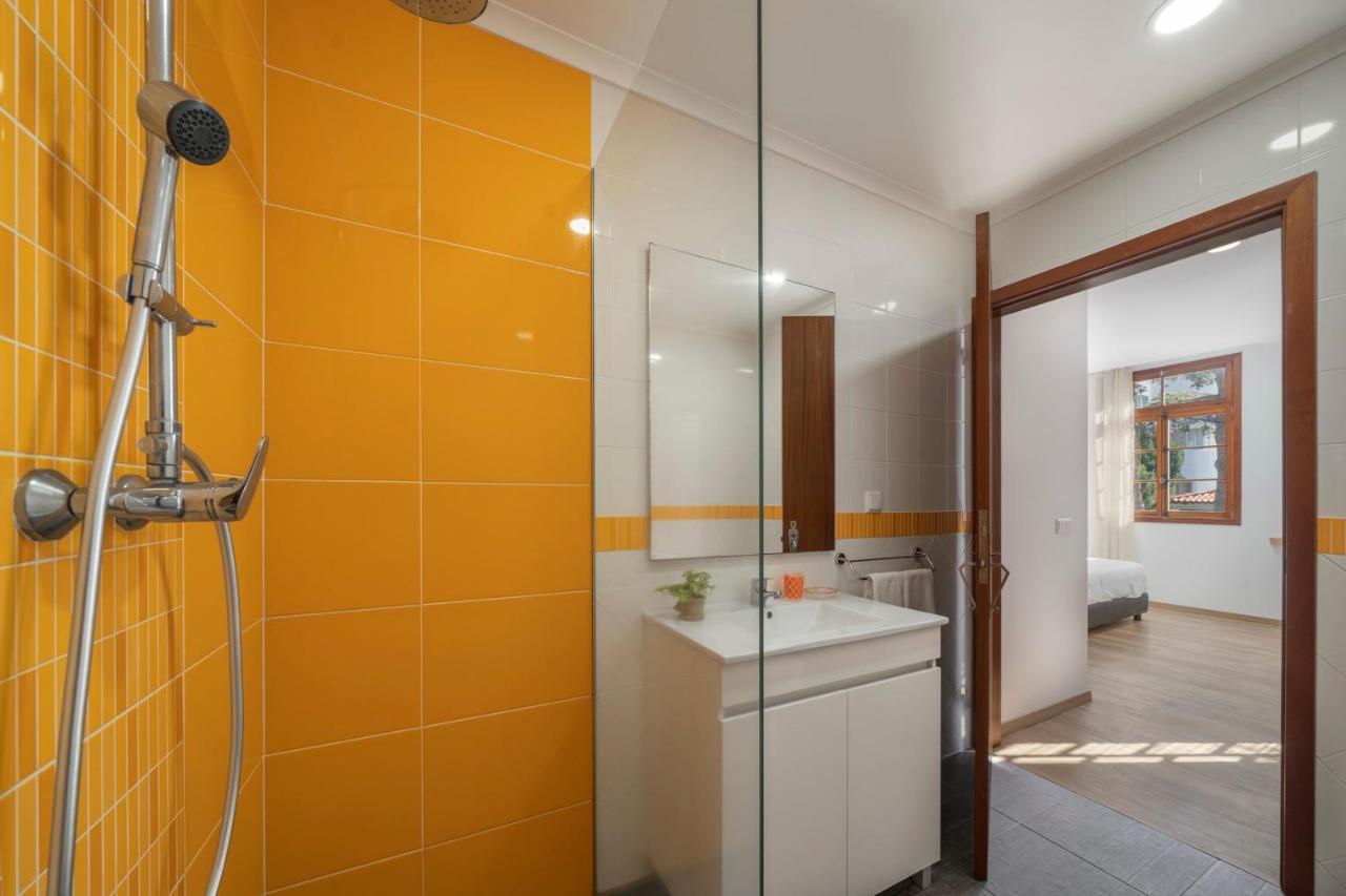 Casa Strelitzia By An Island Apart Funchal  Bagian luar foto