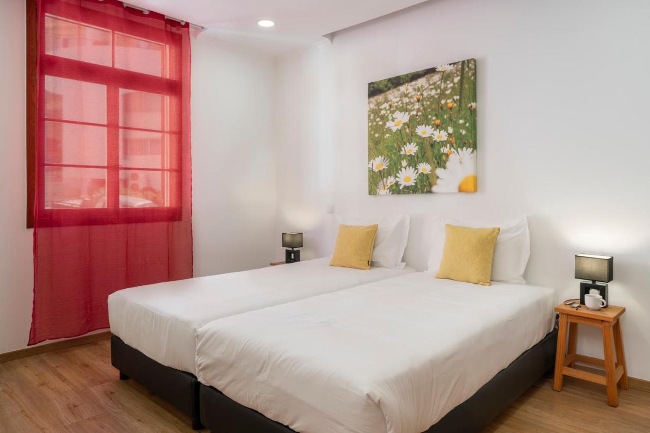 Casa Strelitzia By An Island Apart Funchal  Bagian luar foto