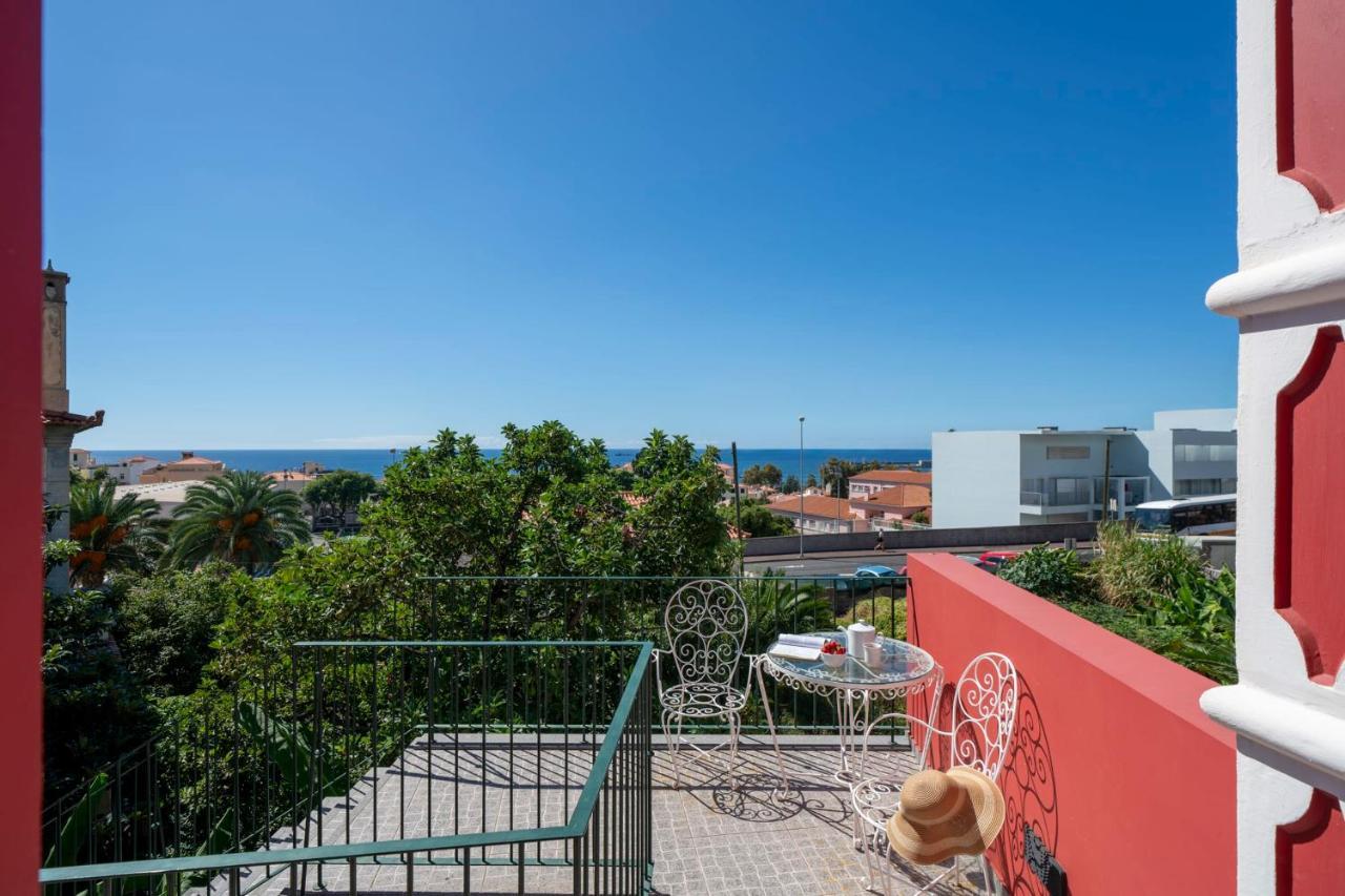 Casa Strelitzia By An Island Apart Funchal  Bagian luar foto