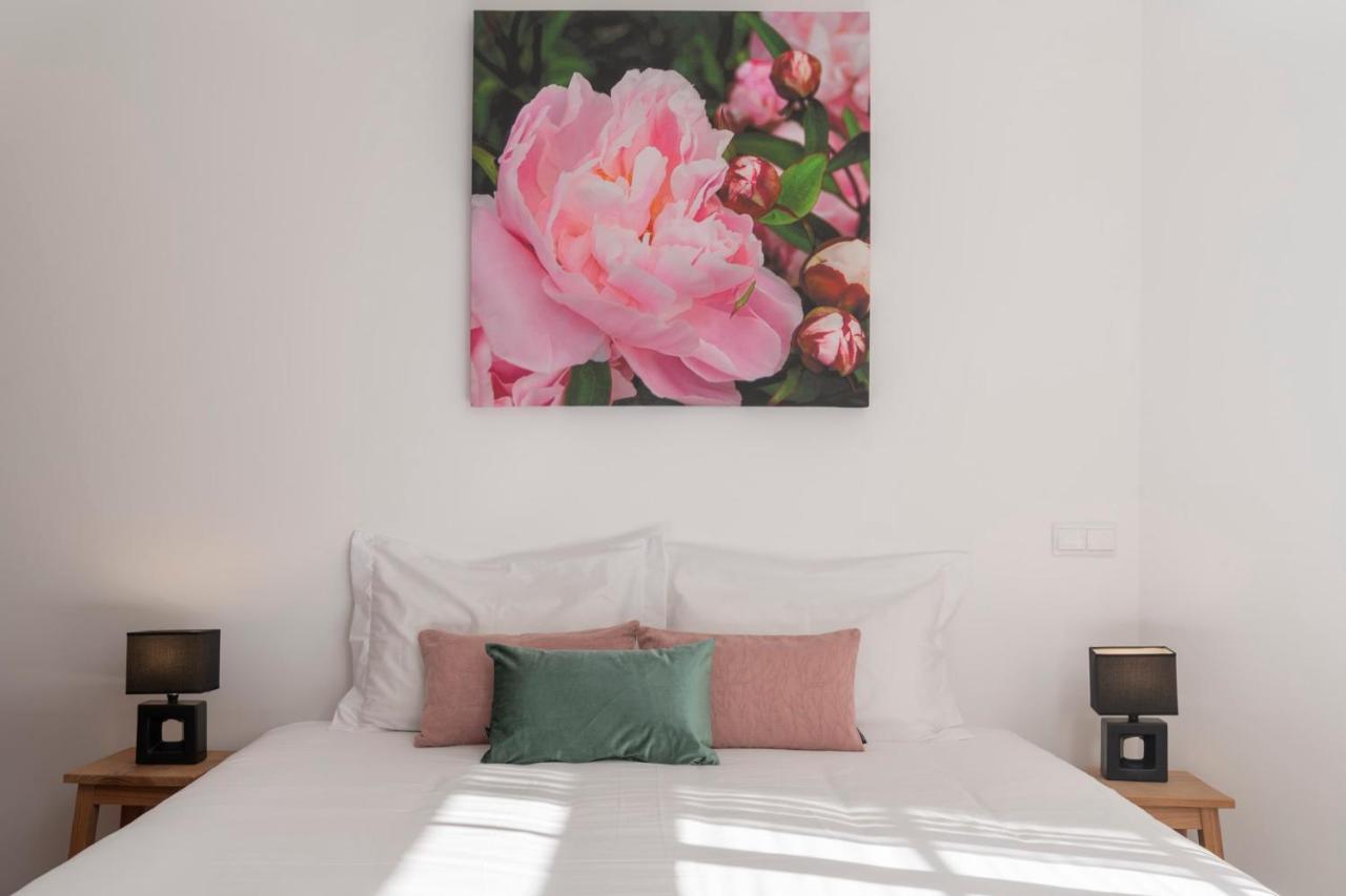 Casa Strelitzia By An Island Apart Funchal  Bagian luar foto