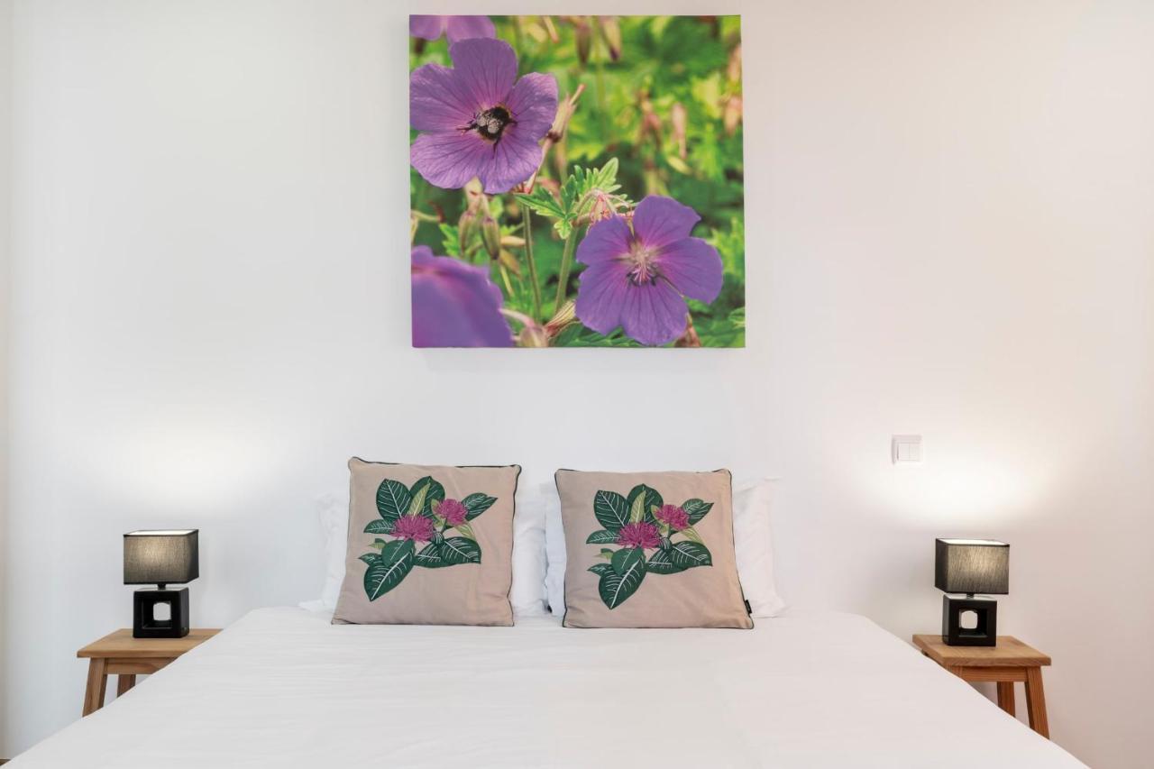 Casa Strelitzia By An Island Apart Funchal  Bagian luar foto