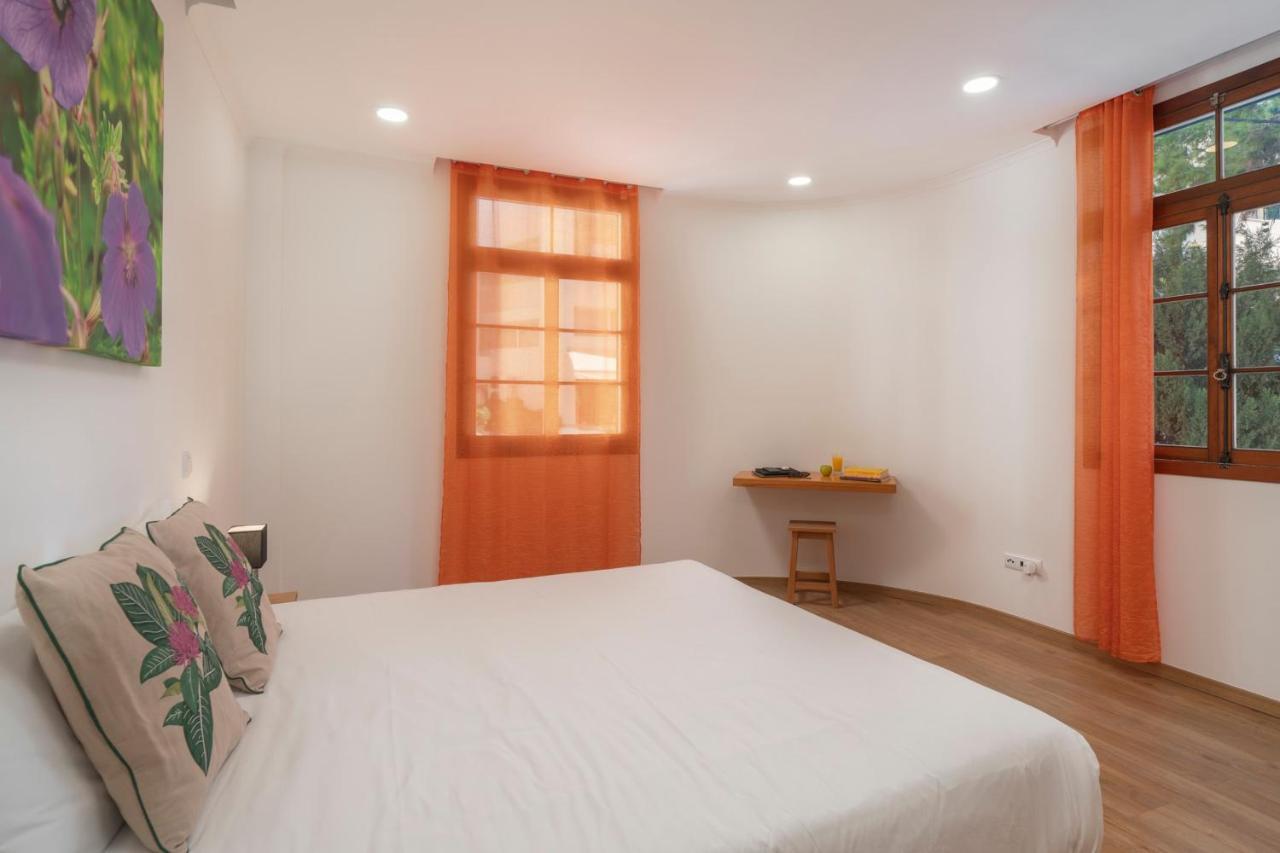 Casa Strelitzia By An Island Apart Funchal  Bagian luar foto