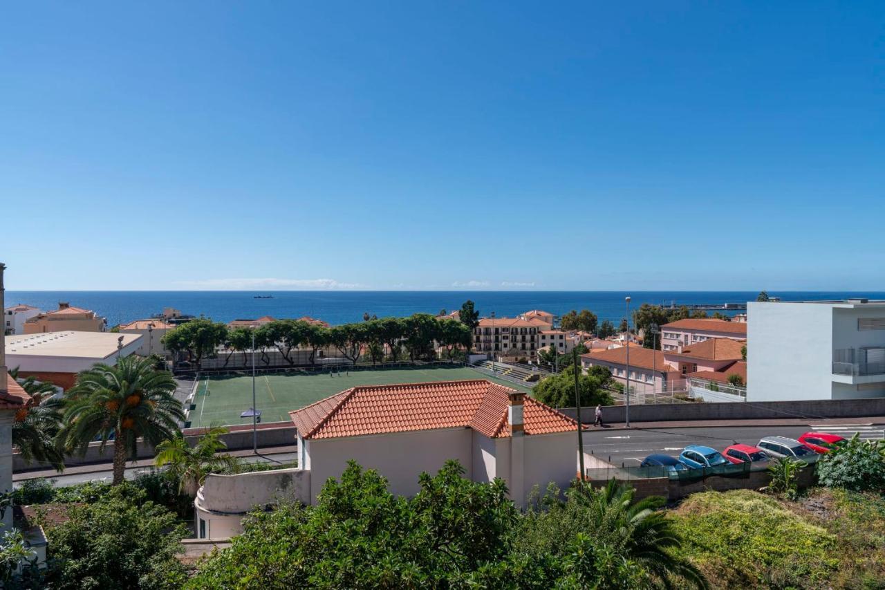 Casa Strelitzia By An Island Apart Funchal  Bagian luar foto