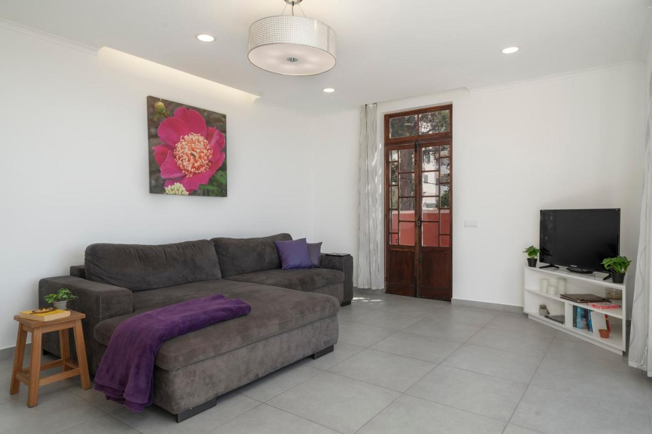 Casa Strelitzia By An Island Apart Funchal  Bagian luar foto