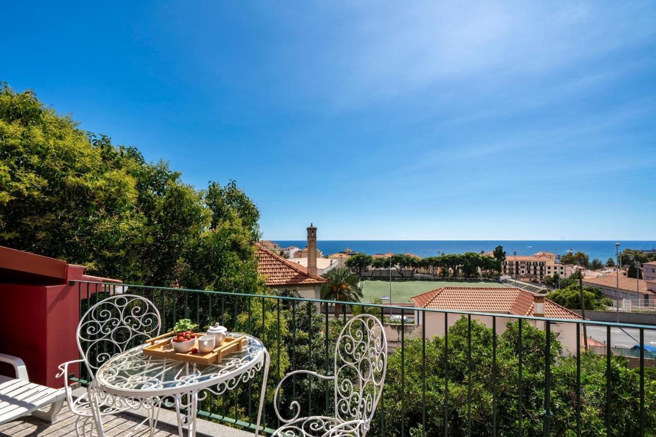 Casa Strelitzia By An Island Apart Funchal  Bagian luar foto
