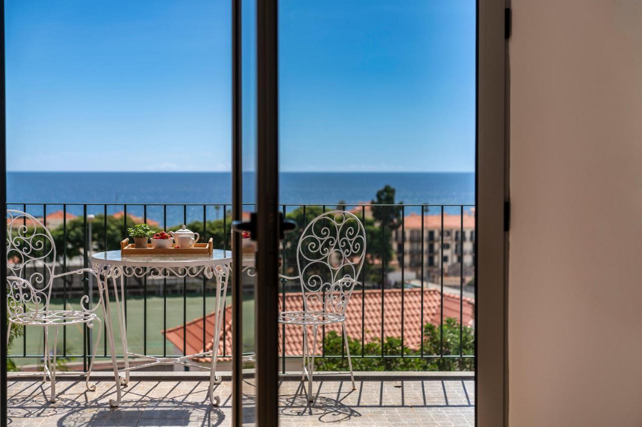 Casa Strelitzia By An Island Apart Funchal  Bagian luar foto
